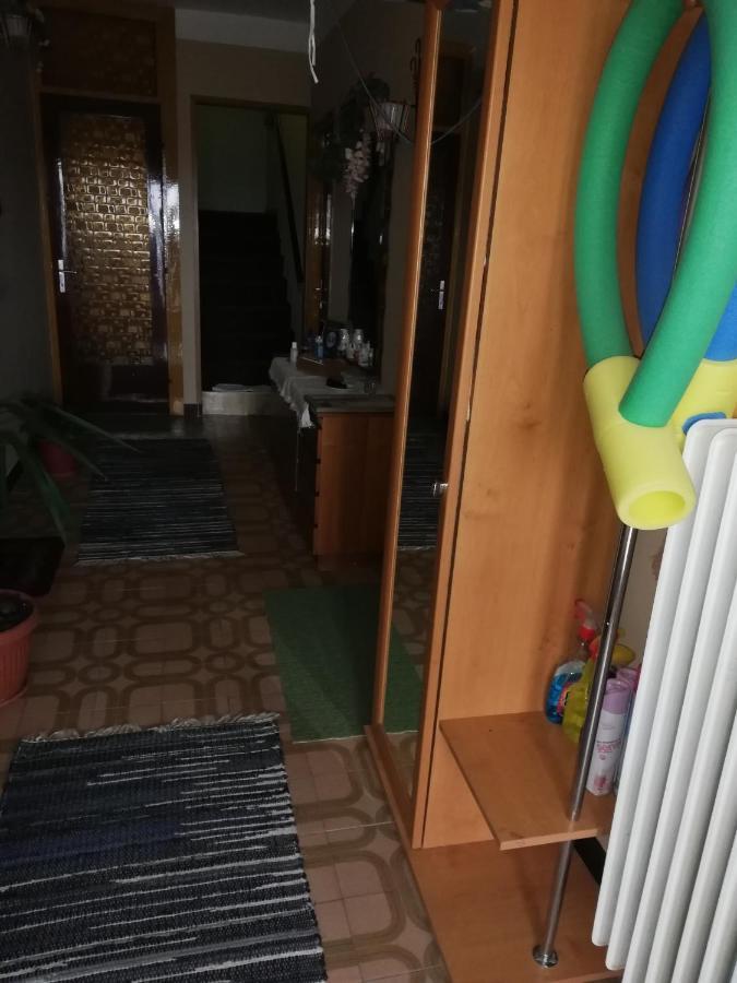 Grill Garten Vendeghaz Hotell Keszthely Eksteriør bilde